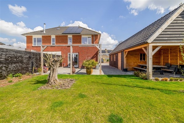 Medium property photo - Anna Maria Horalaan 22B, 9681 CC Midwolda